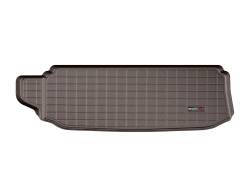 Weathertech - WeatherTech 431350 CargoLiner Trunk Mat Cocoa - Image 1