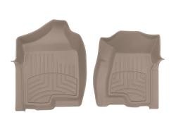 Weathertech - WeatherTech 450031IM FloorLiner DigitalFit HP Floor Mats Tan - Image 1