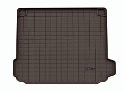 Weathertech - WeatherTech 431391 CargoLiner Trunk Mat Cocoa - Image 1