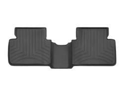 Weathertech - WeatherTech 448842IM FloorLiner DigitalFit HP Floor Mats Black - Image 1