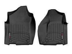 Weathertech - WeatherTech 4416571V FloorLiner DigitalFit Floor Mats Black - Image 1