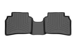 Weathertech - WeatherTech 4416602 FloorLiner DigitalFit Floor Mats Black - Image 1