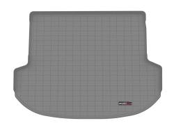 Weathertech - WeatherTech 421415 CargoLiner Trunk Mat Grey - Image 1
