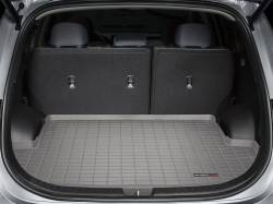 Weathertech - WeatherTech 421415 CargoLiner Trunk Mat Grey - Image 2