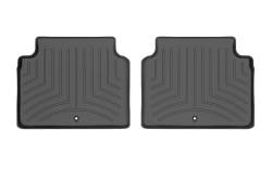 Weathertech - WeatherTech 4416592 FloorLiner DigitalFit Floor Mats Black - Image 1