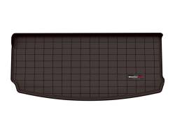 Weathertech - WeatherTech 431479 CargoLiner Trunk Mat Cocoa - Image 1