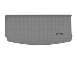 Weathertech - WeatherTech 421479 CargoLiner Trunk Mat Grey - Image 1