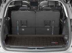 Weathertech - WeatherTech 431479 CargoLiner Trunk Mat Cocoa - Image 2