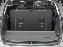 Weathertech - WeatherTech 421479 CargoLiner Trunk Mat Grey - Image 2