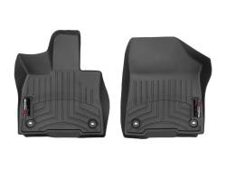 Weathertech - WeatherTech 4416411 FloorLiner DigitalFit Floor Mats Black - Image 1