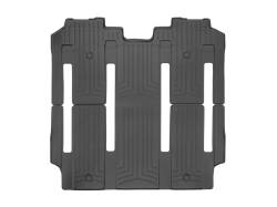 Weathertech - WeatherTech 4416412 FloorLiner DigitalFit Floor Mats Black - Image 1