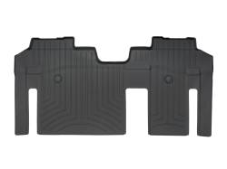 Weathertech - WeatherTech 4416413 FloorLiner DigitalFit Floor Mats Black - Image 1