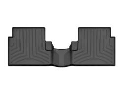 Weathertech - WeatherTech 449692IM FloorLiner DigitalFit HP Floor Mats Black - Image 1