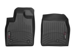 Weathertech - WeatherTech 4416641 FloorLiner DigitalFit Floor Mats Black - Image 1