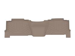 Weathertech - WeatherTech 450612IM FloorLiner DigitalFit HP Floor Mats Tan - Image 1