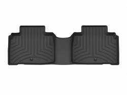 Weathertech - WeatherTech 448452IM FloorLiner DigitalFit HP Floor Mats Black - Image 1