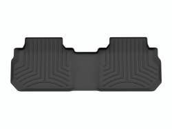 Weathertech - WeatherTech 449552IM FloorLiner DigitalFit HP Floor Mats Black - Image 1