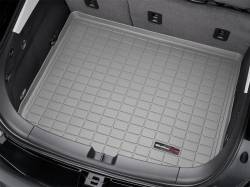 Weathertech - WeatherTech 42878 CargoLiner Trunk Mat Grey - Image 2