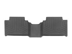 Weathertech - WeatherTech 447512IM FloorLiner DigitalFit HP Floor Mats Black - Image 1