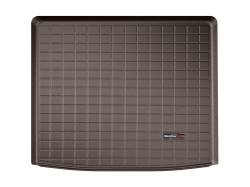 Weathertech - WeatherTech 431373 CargoLiner Trunk Mat Cocoa - Image 1