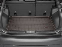 Weathertech - WeatherTech 431373 CargoLiner Trunk Mat Cocoa - Image 2