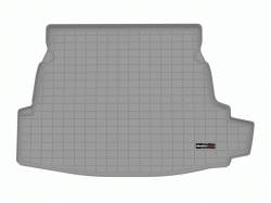 Weathertech - WeatherTech 421516 CargoLiner Trunk Mat Grey - Image 1