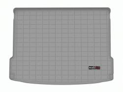 Weathertech - WeatherTech 421744 CargoLiner Trunk Mat Grey - Image 1