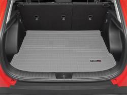 Weathertech - WeatherTech 421744 CargoLiner Trunk Mat Grey - Image 2
