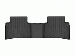 Weathertech - WeatherTech 449172IM FloorLiner DigitalFit HP Floor Mats Black - Image 1