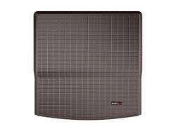 Weathertech - WeatherTech 431385 CargoLiner Trunk Mat Cocoa - Image 1