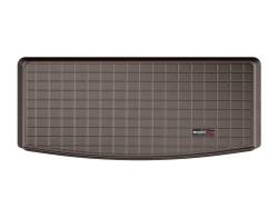 Weathertech - WeatherTech 431384 CargoLiner Trunk Mat Cocoa - Image 1