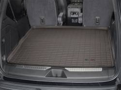 Weathertech - WeatherTech 431385 CargoLiner Trunk Mat Cocoa - Image 2