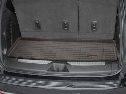 Weathertech - WeatherTech 431384 CargoLiner Trunk Mat Cocoa - Image 2