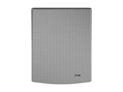 Weathertech - WeatherTech 421392 CargoLiner Trunk Mat Grey - Image 1