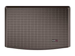 Weathertech - WeatherTech 431390 CargoLiner Trunk Mat Cocoa - Image 1