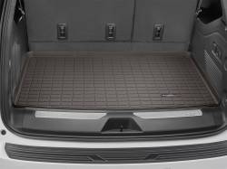 Weathertech - WeatherTech 431390 CargoLiner Trunk Mat Cocoa - Image 2