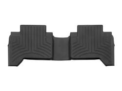 Weathertech - WeatherTech 448722IM FloorLiner DigitalFit HP Floor Mats Black - Image 1