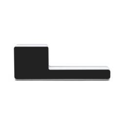 Oracle Lighting - Oracle 3141-L-005 Universal Illuminated LED Letter Badges Matte Black Finish "L" - Image 2