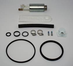 TI Automotive - TI Automotive 516 Stock Replacement Pump & Install Kit for Gas Applications - Image 1