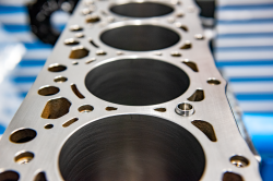 Fleece Performance - Fleece FPE-CUMM-CYLHD-KIT Cummins Cylinder Head Dowels - Image 2