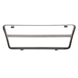 Auto Metal Direct - Auto Metal Direct W-133 Brake Pedal Pad Trim Automatic for 67-81 Pontiac/Chevy - Image 3