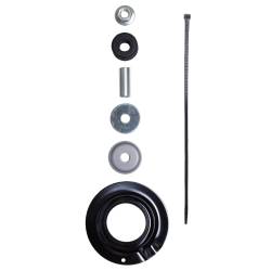 Bilstein - Bilstein 24-335041 B8 5100 Ride Height Adjustable Suspension Shock Absorber - Image 2