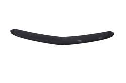 Husky Liners - Husky Liners 2840057 Aeroskin Hood Protector Smoke - Image 1