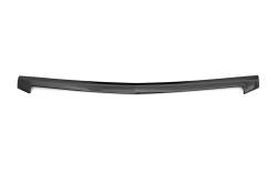 Husky Liners - Husky Liners 2840066 Aeroskin Hood Protector Smoke for 02-06 Escalade/EXT - Image 1
