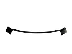 Husky Liners - Husky Liners 2842001 Aeroskin Hood Protector Smoke - Image 1