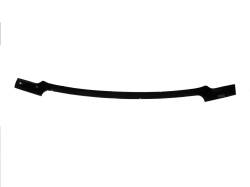 Husky Liners - Husky Liners 2842003 Aeroskin Hood Protector Smoke - Image 1