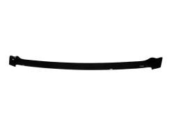 Husky Liners - Husky Liners 2842005 Aeroskin Hood Protector Smoke - Image 1