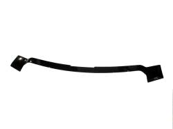 Husky Liners - Husky Liners 2842006 Aeroskin Hood Protector Smoke - Image 1
