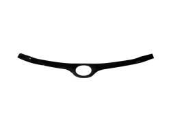 Husky Liners - Husky Liners 2842008 Aeroskin Hood Protector Smoke for 10-16 Toyota Venza - Image 1