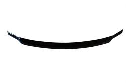 Husky Liners - Husky Liners 2842012 Aeroskin Hood Protector Smoke - Image 1